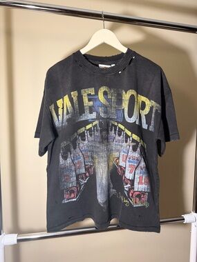 Vale Forever HOF Tee